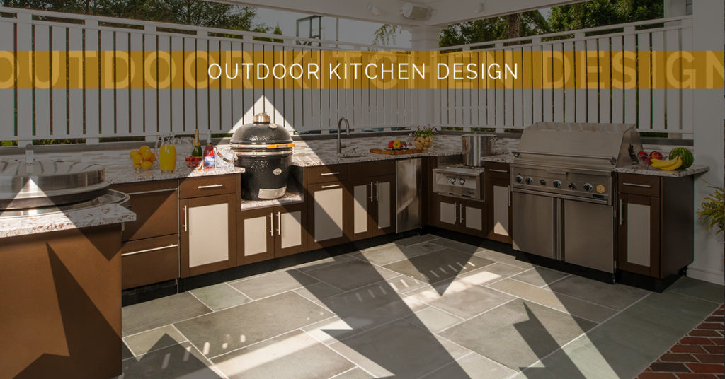 Awesome outdoor kitchen design pictures Outdoor Kitchen Design Artisan Kitchens